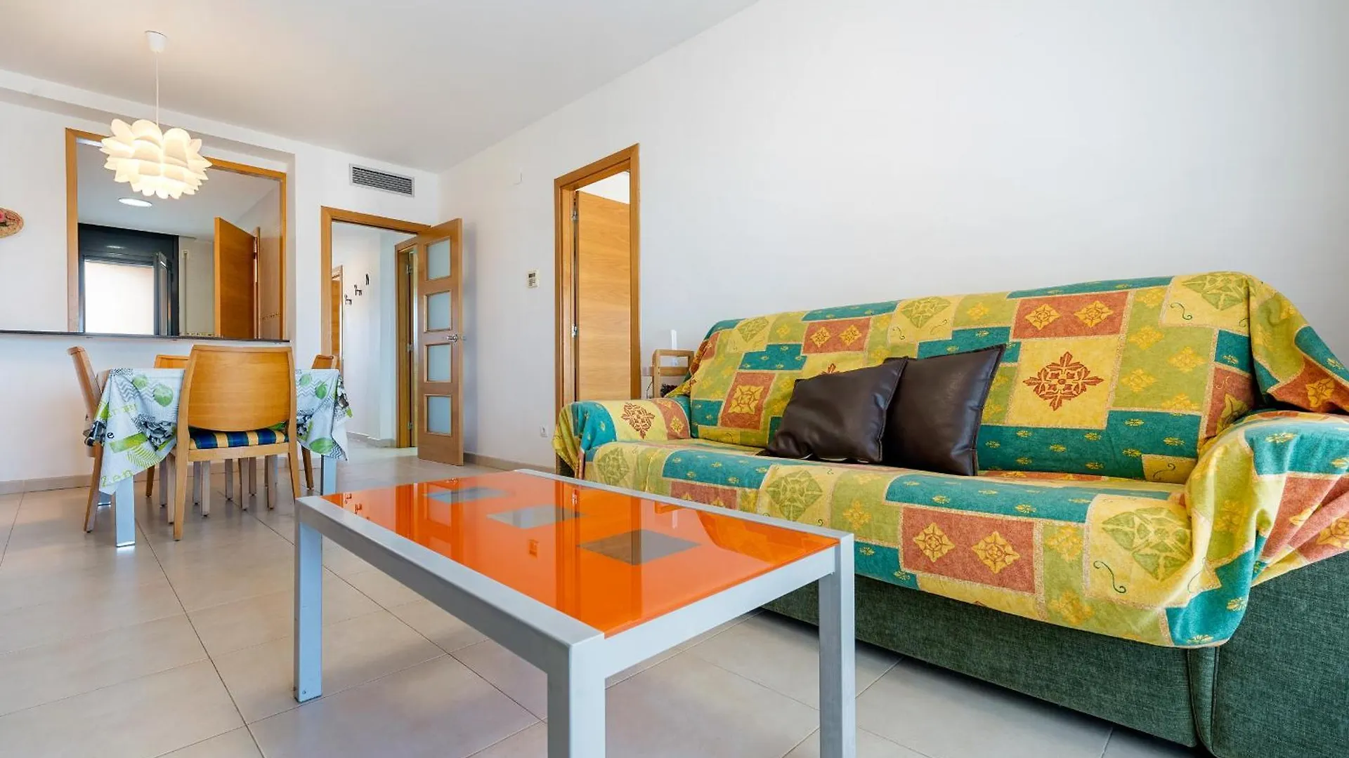 Apartment Hauzify I Apartament Oliveres Hospitalet De L'Infant Spain