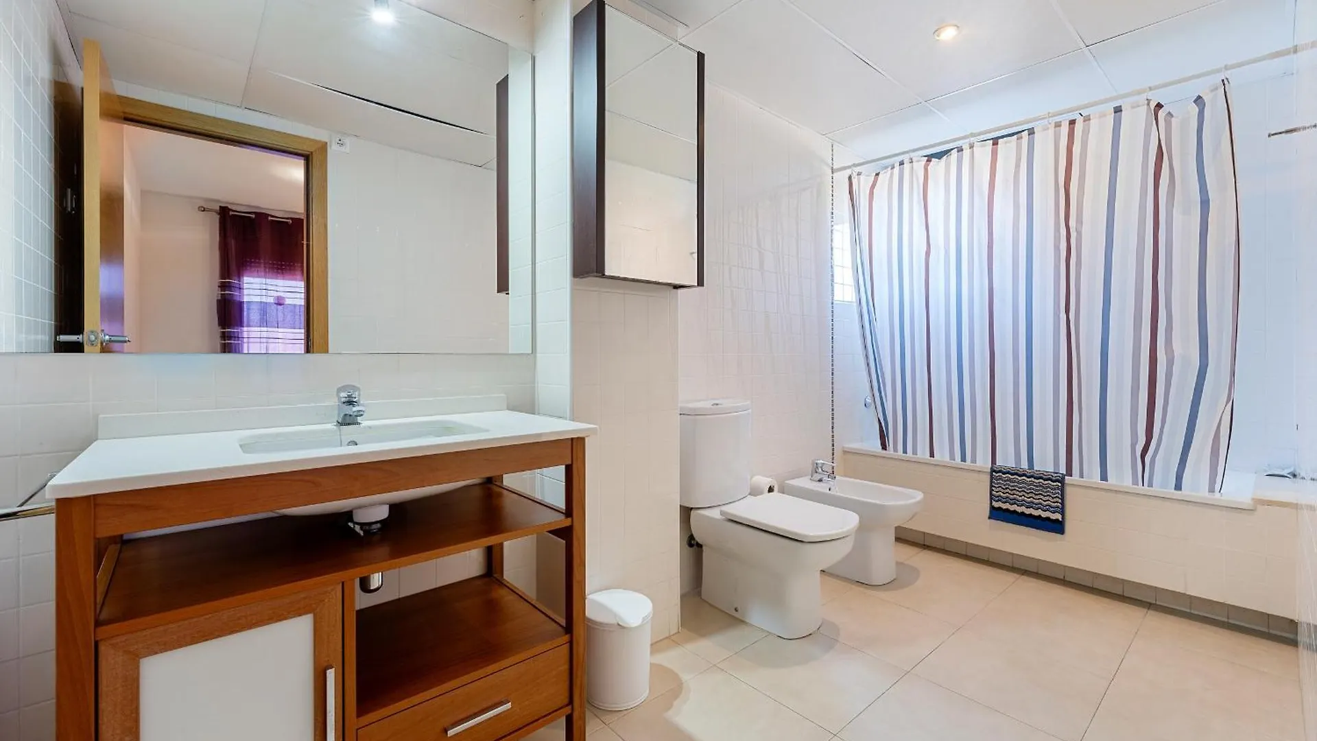 Apartment Hauzify I Apartament Oliveres Hospitalet De L'Infant